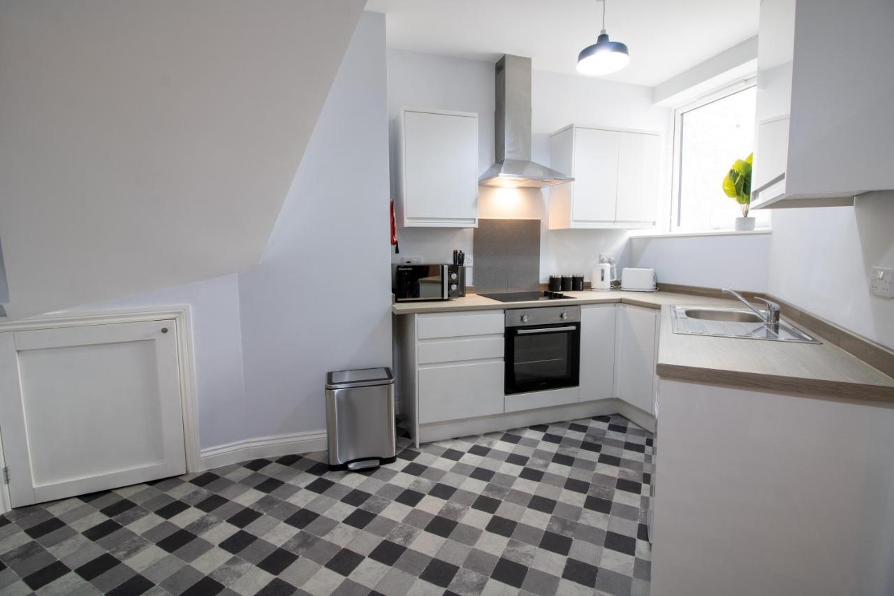 Apartament The Terrace On Torquay Harbour Zewnętrze zdjęcie