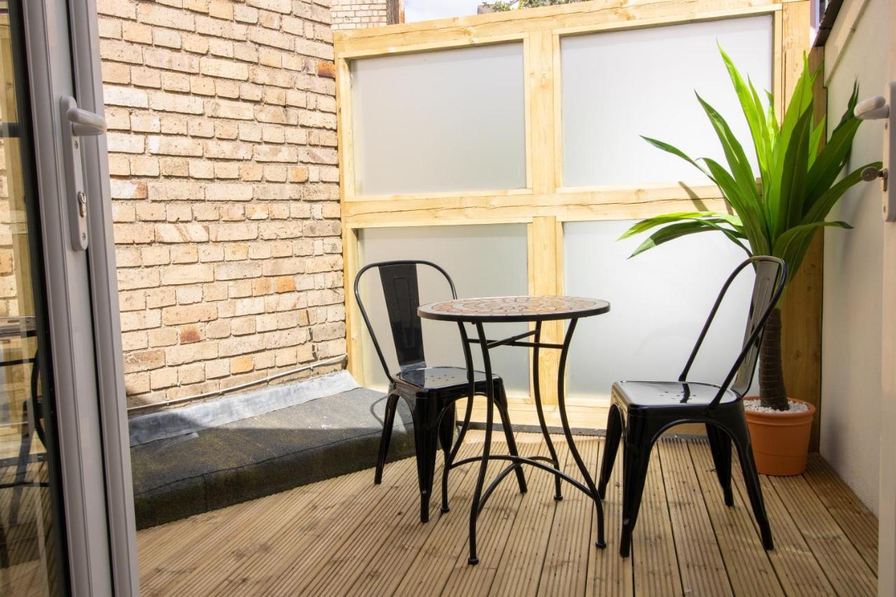 Apartament The Terrace On Torquay Harbour Zewnętrze zdjęcie